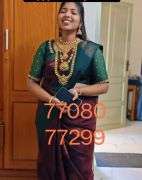 ishikaa womens beauty parlour in Ramapuram Chennai