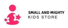 Small And Mighty Kids Store