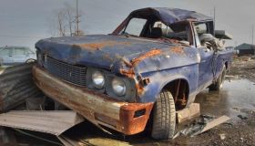 cash for junk car