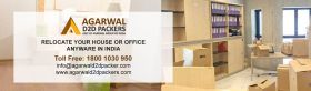 Agarwal D2D Packers and Movers