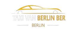 Taxi Van Grossraum Berlin BER