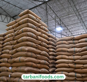 tarbani Foods