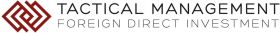 TACTICAL MANAGEMENT -FOREIGN DIRECT INVESTMENT