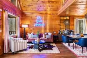 Smokey Mountain Vacation Rental Cabins