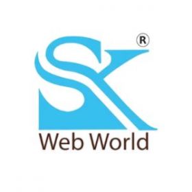 SK Web World - Digital Marketing Service Provider in North 24 Parganas