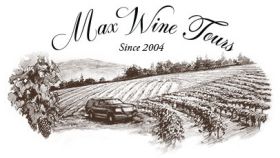 Max Wine Tours