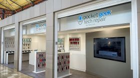 Pocket Geek Tech Repair Bolton