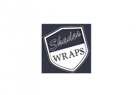  Shades Wraps