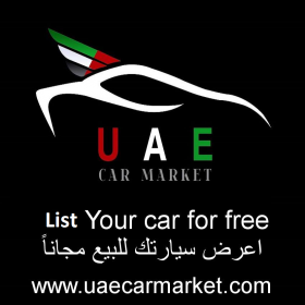 UAE Car Market