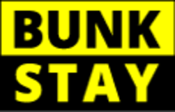 Bunk Stay Rishikesh(Desi Backpacking Travelers PVT Ltd)