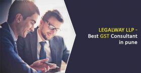 Legalway Business Advisory Services LLP