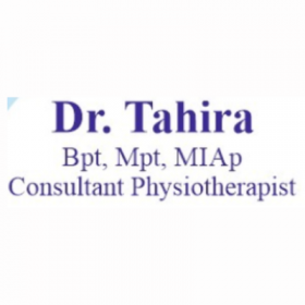 Dr.Tahira Rashid | Best Physiotherapist in Gurgaon
