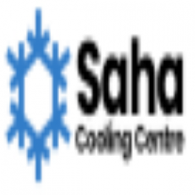 Saha Cooling Centre