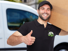 Removalists Bribie Island