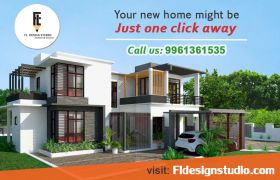 FL Design Studio | Fastline Projects pvt ltd