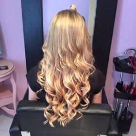 Angels Hair Extensions