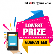 Billsnbargains.com