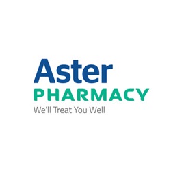 Aster Pharmacy - Chenthrapini