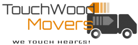 TouchWood Movers Kitchener-Cambridge-Waterloo-Guelph