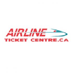 Airline Ticket Centre.ca