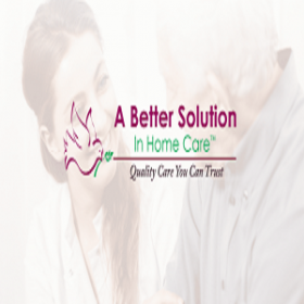 A Better Solution In Home Care