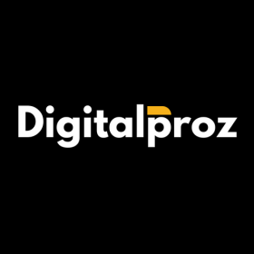 DigitalProz.in