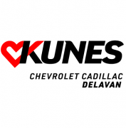 Kunes Chevrolet Cadillac of Delavan