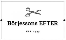 Börjessons EFTER - Frisör Mölndal - Frisör Krokslätt