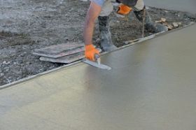 Cleveland Concrete Services