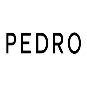  PEDRO ION