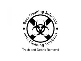Boss Cleaning Solutions LLC