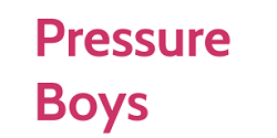 Pressure Boys