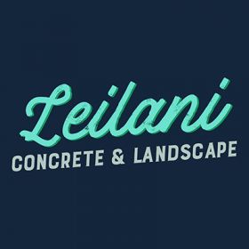 Leilani Concrete And Landscape