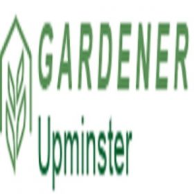 Gardener Upminster