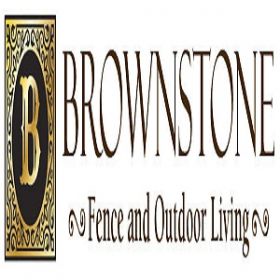 Brownstone Fence & Outdoor Living