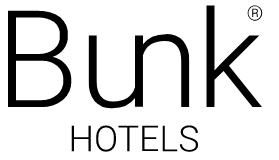 Bunk Hotel Utrecht