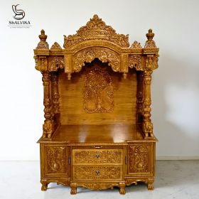 Shalvika Living Innovations