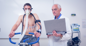 Healing Touch Diagnostics