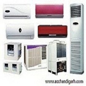 Acchandigarh - Ac Service in Chandigarh