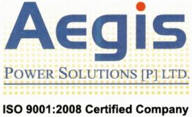 Aegis Power Solutions Pvt. Ltd.
