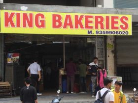 King Bakeries