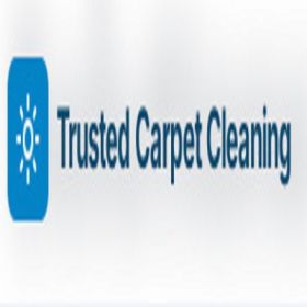 Trusted Carpet Cleaning