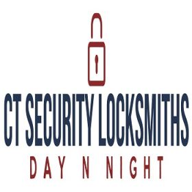 CT Security Locksmith