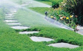 USA landscaping