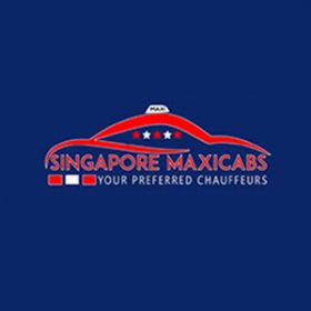 Singaporemaxicabs