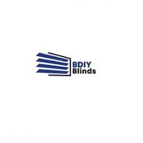 BDIY Blinds