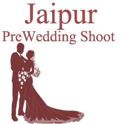 Jaipur Prewedding Shoot