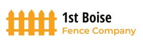 1st Boise Fence Company