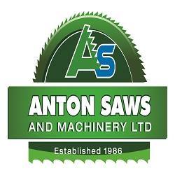 Anton Saws & Machinery LTD