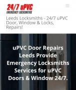 24 LOCKSMITHS LEEDS